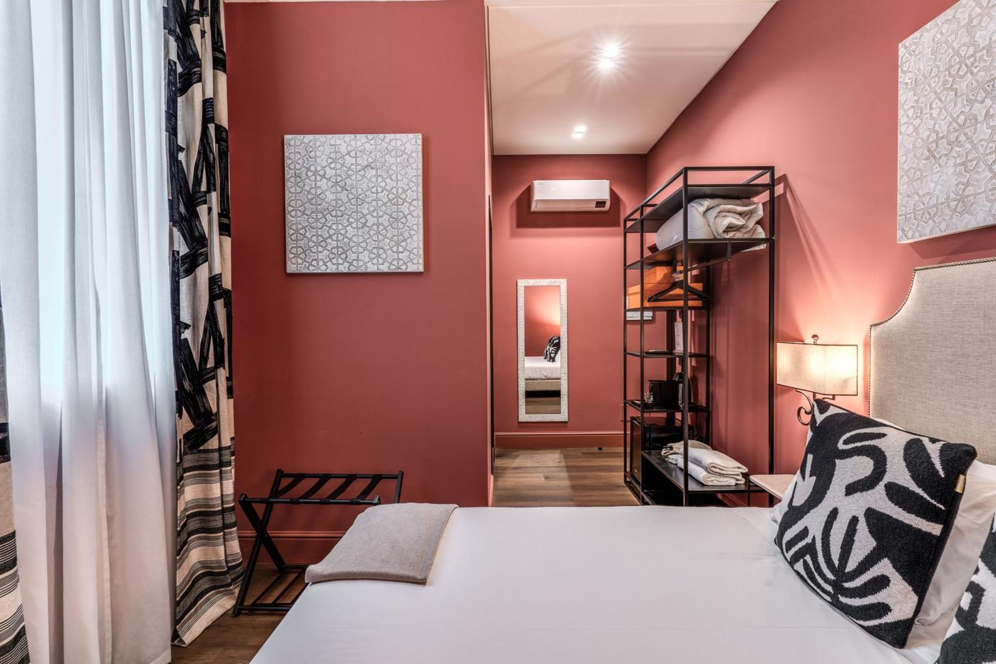Gasthuis Telier Belsiana Rome