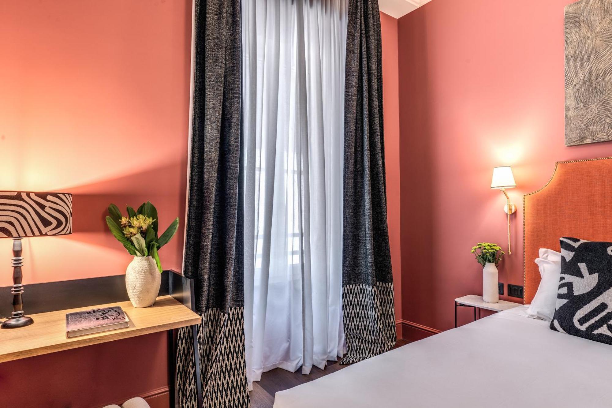 Telier Belsiana Gasthuis Rome